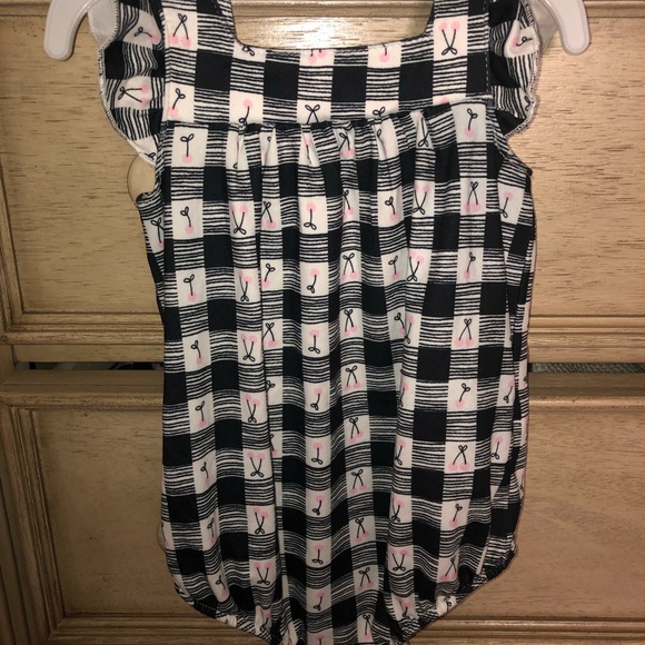 Pastourelle By Pippa and Julie jumper set-2pc - Picture 6 of 7